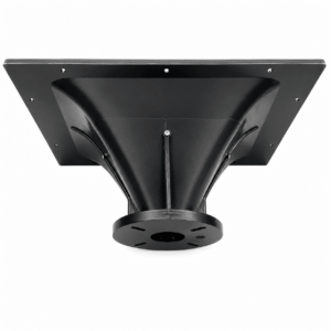 Paraflexx Pro Audio Driver Flare