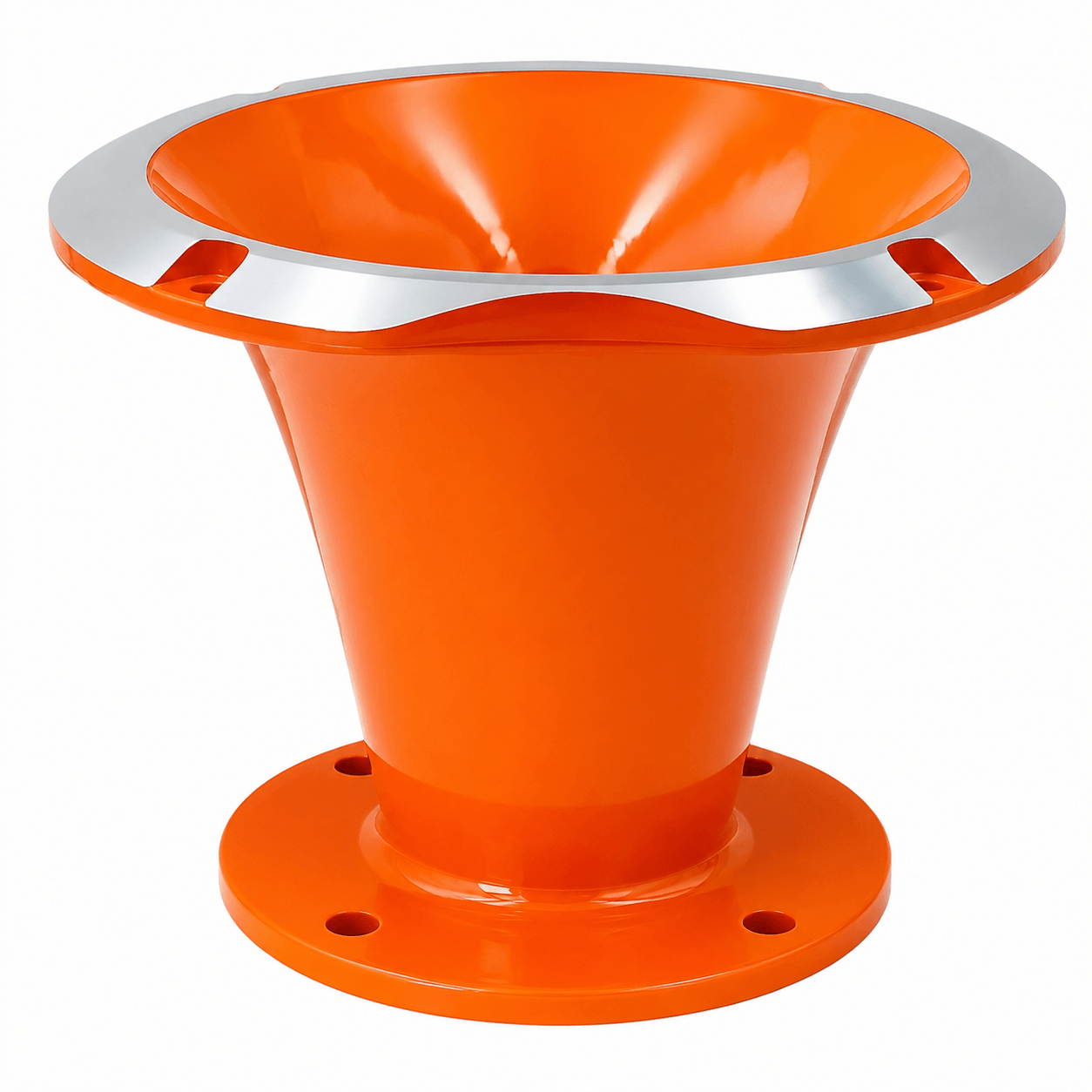 Paraflexx Orange Audio Flare