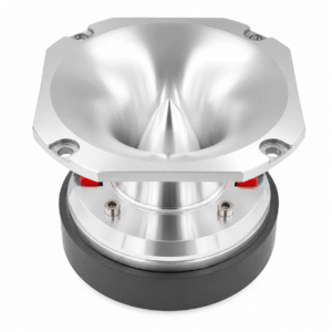 Paraflexx Aluminum Horn Tweeter