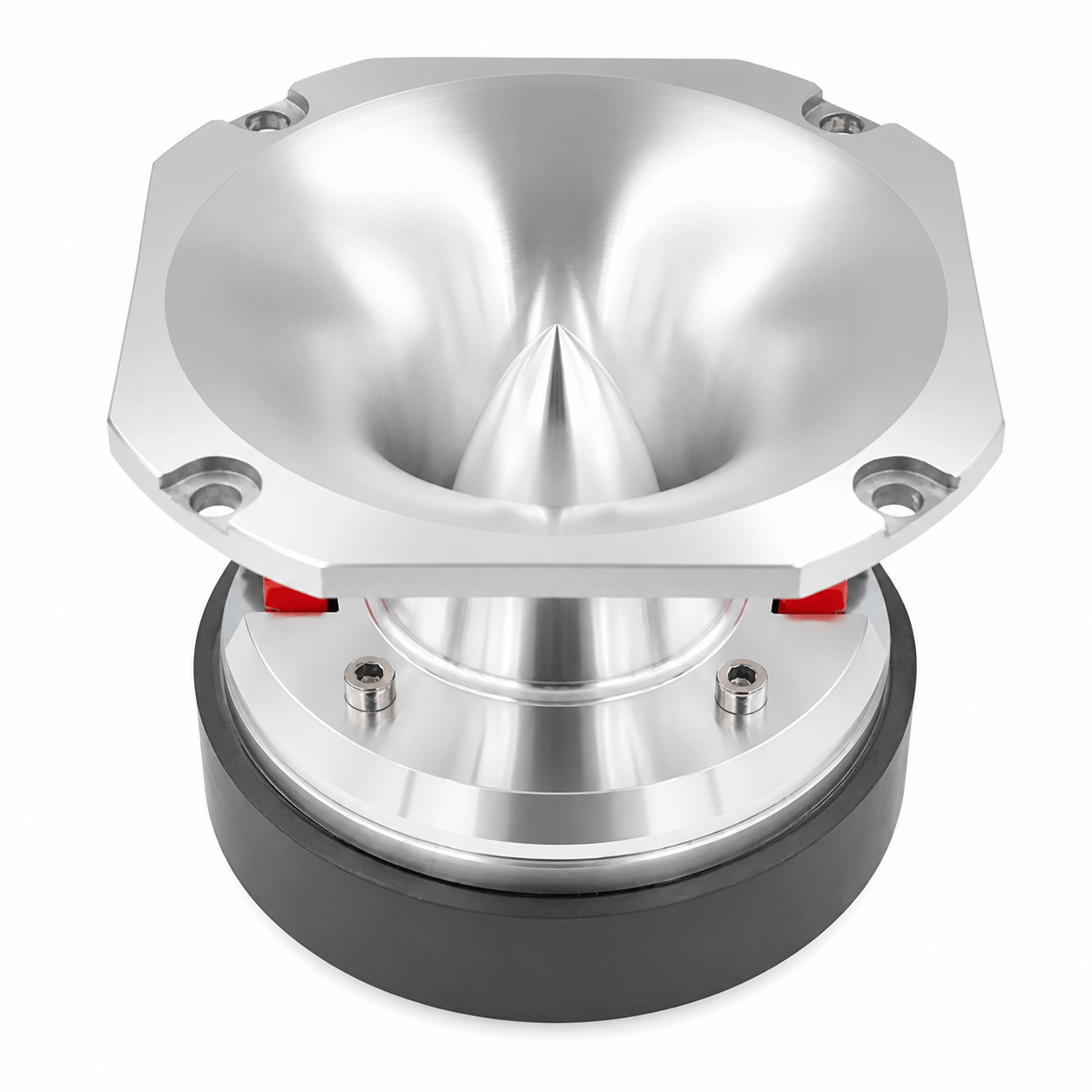 Paraflexx Aluminum Horn Tweeter