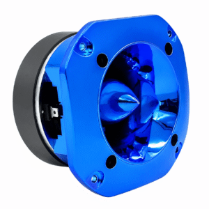 Paraflexx Blue Bullet Tweeter