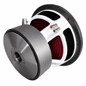 Paraflexx Premium Competition Subwoofer