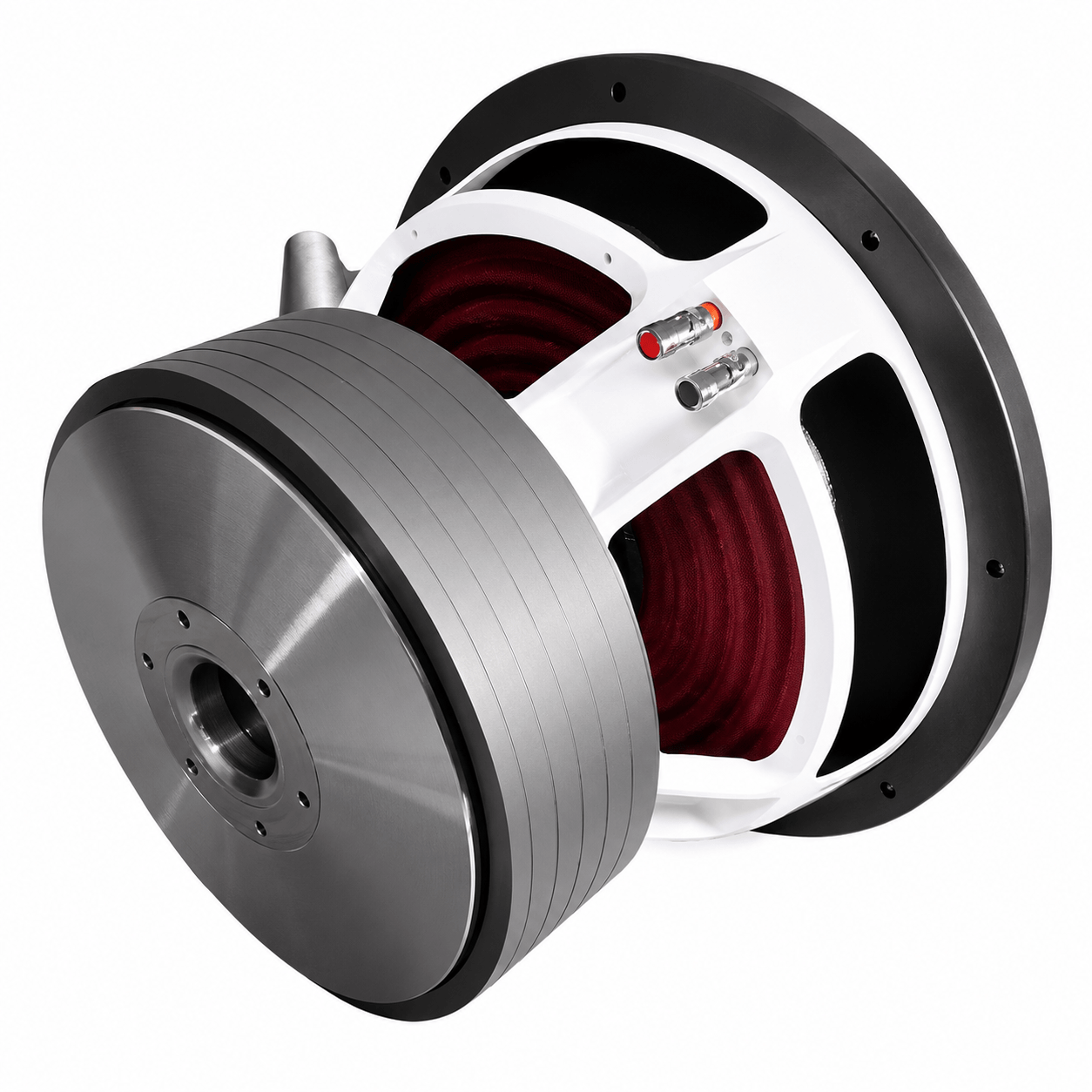 Paraflexx Premium Competition Subwoofer
